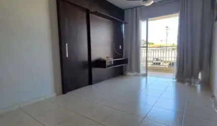 Apartamento com 2 quartos à venda na Vila Alba, Araçatuba  por R$ 200.000