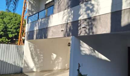 Casa/sobrado - 1 suíte + 2 dormitórios
