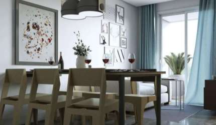Apartamento a venda Vila Andrade
