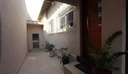 Casa a venda em Vila Formosa
