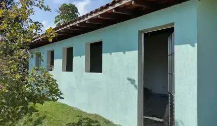 Linda Chácara a venda em Biritiba Ussu !!!