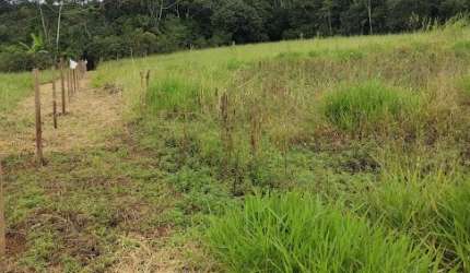 Vende-se Lindo terreno de 20.000m² com escritura