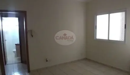 Apartamento - Ribeirao Preto - Nova Aliança