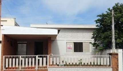 Casa - Ribeirao Preto - Vila Tiberio  - Região Centro