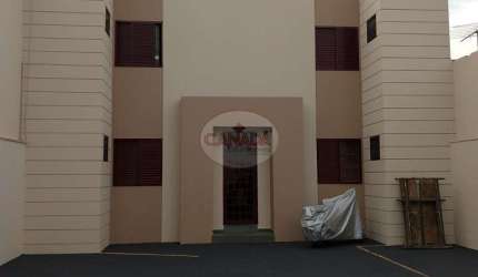 Apartamento - Ribeirao Preto - Iguatemi