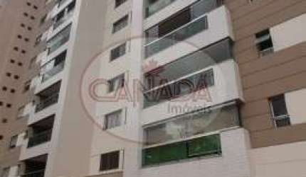Apartamento - Ribeirao Preto - Santa Angela