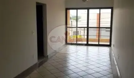 Apartamento - Ribeirao Preto - Vila Seixas  - Região Centro