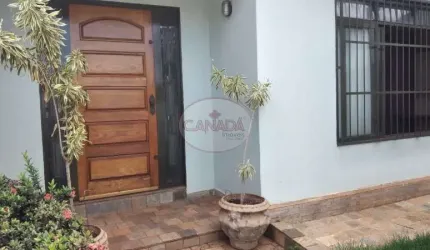 Casa - Ribeirao Preto - Nova Ribeirania  - Região Zona Leste