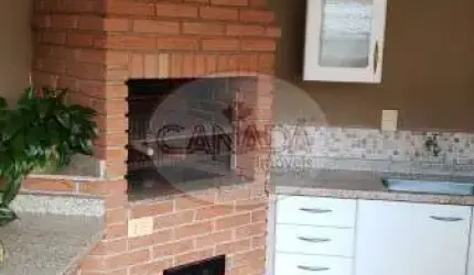 Apartamento - Ribeirao Preto - Higienopolis - Região Centro