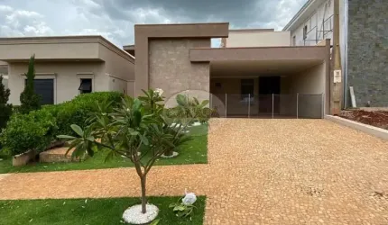 Casa Em Condominio - Ribeirao Preto - Bonfim Paulista