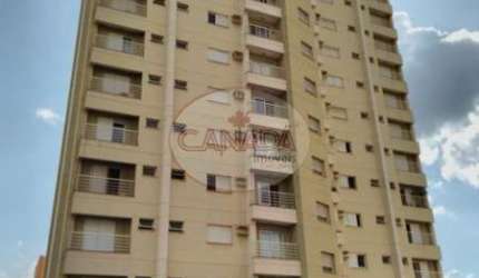 Apartamento - Ribeirao Preto - Jardim Macedo