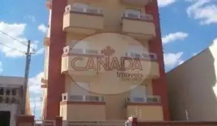 Apartamento - Ribeirao Preto - Jardim Antartica - Região Zona Oeste
