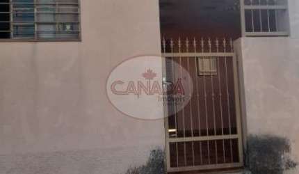 Casa - Ribeirao Preto - Novo Mundo