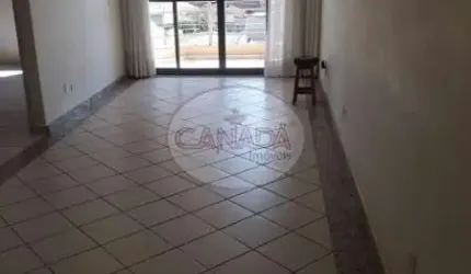 Apartamento - Ribeirao Preto - Vila Seixas