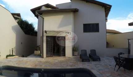 Casa - Ribeirao Preto - Ribeirania