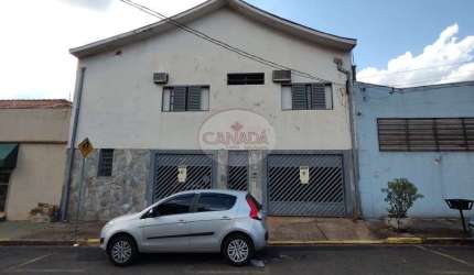 Casa - Ribeirao Preto - Vila Tiberio  - Região Zona Oeste