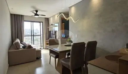 Apartamento - Ribeirao Preto - Alto da Boa Vista