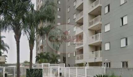 Apartamento - Ribeirao Preto - Nova Aliança