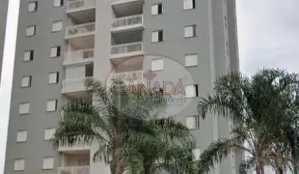 Apartamento - Ribeirao Preto - Nova Aliança