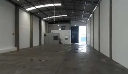 Salao - Ribeirao Preto - Jardim Anhanguera