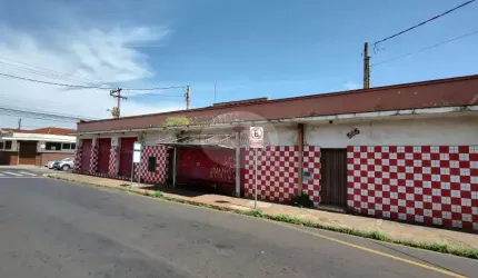 Salao - Ribeirao Preto - Campos Eliseos  - Região Zona Norte