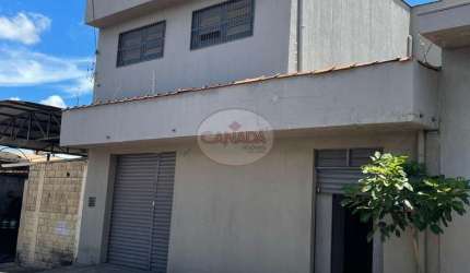Salao - Ribeirao Preto - Parque Ind. Tanquinho - Região Zona Norte