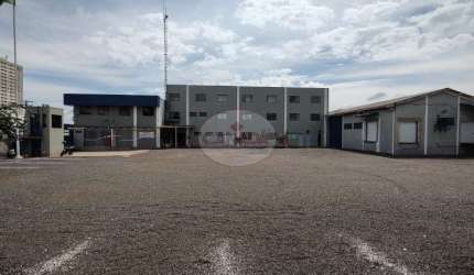 Imovel Comercial - Ribeirao Preto - Lagoinha  - Região Zona Leste