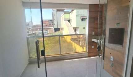 Apartamento para Venda em Ipatinga, iguacu, 3 dormitórios, 1 suíte, 2 banheiros, 2 vagas
