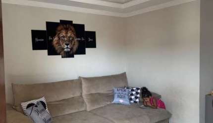 Apartamento para Venda em Ipatinga, bethania, 2 dormitórios, 1 banheiro, 1 vaga