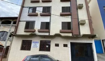 Apartamento para Venda em Ipatinga, iguacu, 4 dormitórios, 1 suíte, 3 banheiros, 1 vaga