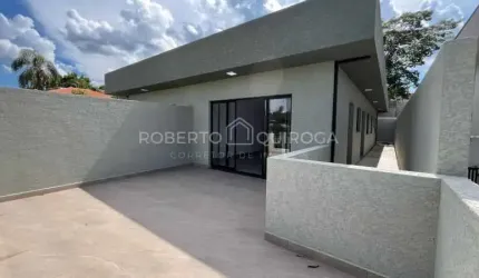 Casa com 3 quartos à venda na Rua das Margaridas, Jardim dos Pinheiros, Atibaia, 104 m2 por R$ 640.000