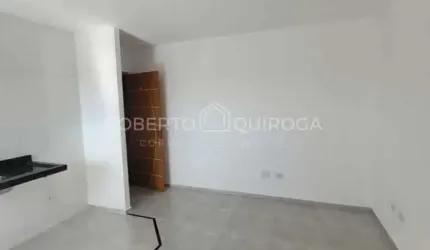 Apartamento com 2 quartos à venda na Avenida Caetetuba, Jardim Colonial, Atibaia, 44 m2 por R$ 255.000