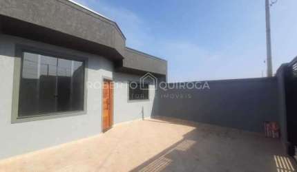 Casa com 3 quartos à venda na Rua Gotas de Orvalho, Nova Cerejeira, Atibaia, 105 m2 por R$ 650.000