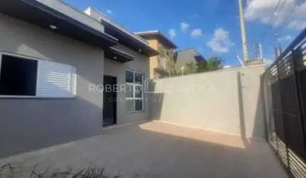 Casa com 3 quartos à venda na Rua Girassol Dourado, Nova Cerejeira, Atibaia, 103 m2 por R$ 620.000