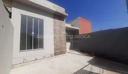 Casa com 3 quartos à venda na Rua Begônias Amarelas, Nova Cerejeira, Atibaia, 96 m2 por R$ 550.000