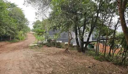 Terreno à venda na Rua Lorena, Jardim Paulista, Atibaia, 490 m2 por R$ 185.000