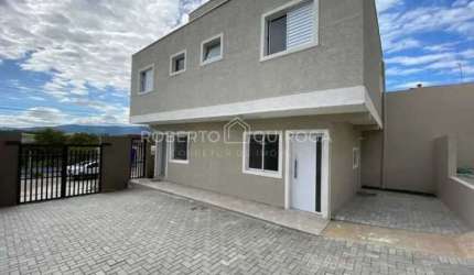 Casa com 2 quartos à venda na Rua Gonçalves Dias, Jardim das Cerejeiras, Atibaia por R$ 350.000