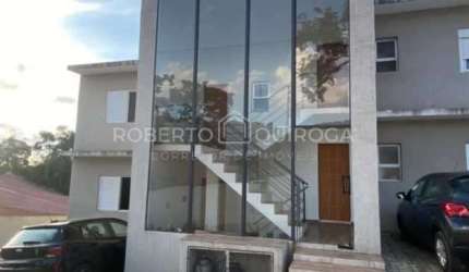 Apartamento com 2 quartos à venda na Rua Rachman, Jardim Colonial, Atibaia por R$ 320.000