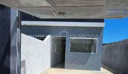 Casa com 3 quartos à venda na Rua Salus, Vila Santa Helena, Atibaia por R$ 390.000