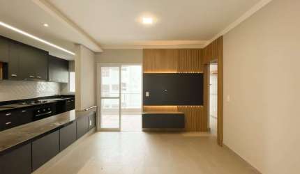 Apartamento com 3 quartos para alugar na Coronel Spínola de Castro, 5046, Centro, São José do Rio Preto por R$ 3.500