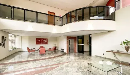 Apartamento com 4 quartos para alugar na Luiz Antônio da Silveira, 1010, Boa Vista, São José do Rio Preto por R$ 5.300