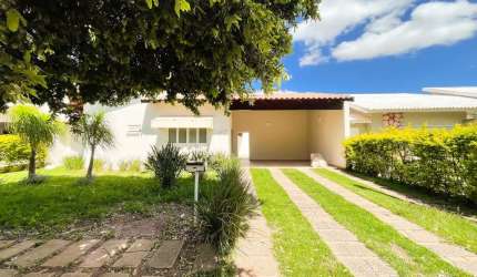 Casa em condomínio fechado com 3 quartos para alugar na Capitão Luis Carlos Salomão da Silva, 2000, Residencial Jardins, São José do Rio Preto por R$ 5.000