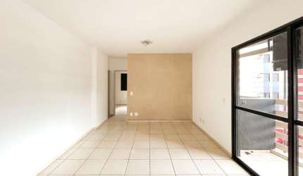 Apartamento com 2 quartos para alugar na Abdo Muanis, 1101, Nova Redentora, São José do Rio Preto por R$ 2.000