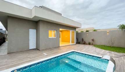 Casa em condomínio fechado com 3 quartos para alugar na Chosso Okanobo, 750, Quinta do Lago Residence, São José do Rio Preto por R$ 6.000
