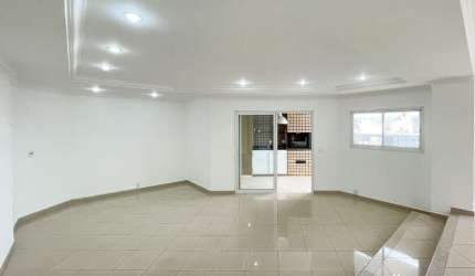 Apartamento com 3 quartos para alugar na Boa Vista, 455, Boa Vista, São José do Rio Preto por R$ 4.000