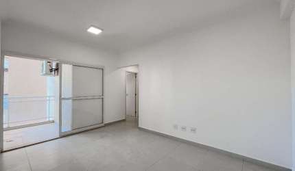 Apartamento com 2 quartos para alugar na Antonio José Martins Filho, 500, Estância Matinha, São José do Rio Preto por R$ 2.300