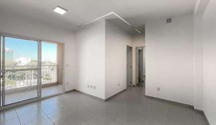 Apartamento com 2 quartos para alugar na Ida Verdi Amorim, 200, Vila Redentora, São José do Rio Preto por R$ 2.500