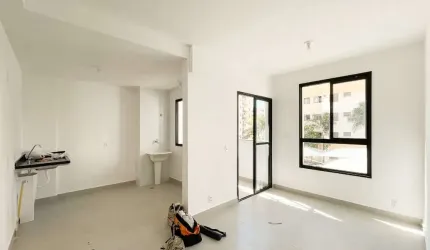 Apartamento com 2 quartos para alugar na Benedito Rodrigues Lisboa, 1321, Jardim Bosque das Vivendas, São José do Rio Preto por R$ 2.600