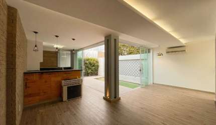 Casa em condomínio fechado com 2 quartos para alugar na Francisco das Chagas Oliveira, 2550, Higienópolis, São José do Rio Preto por R$ 4.000