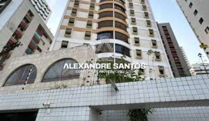 Imóvel para venda possui 112 metros quadrados com 4 quartos em Encruzilhada - Recife - PE